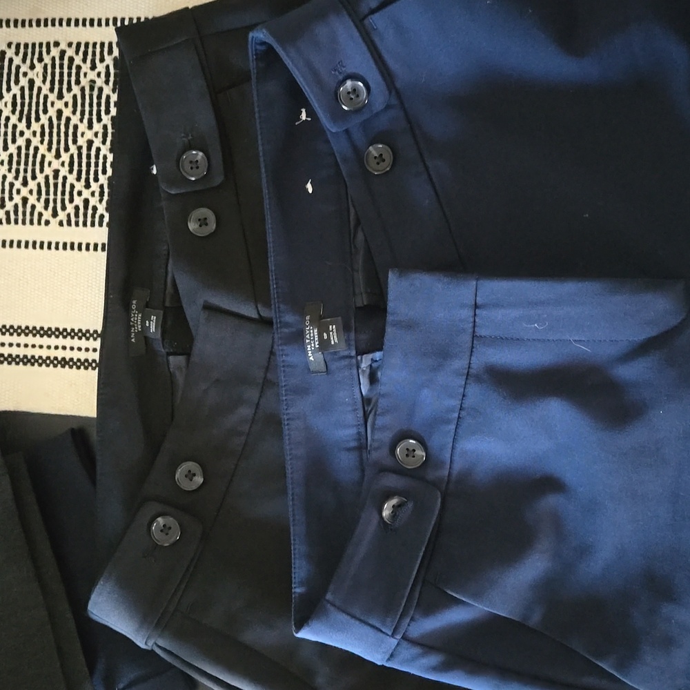 Ann Taylor women's pants